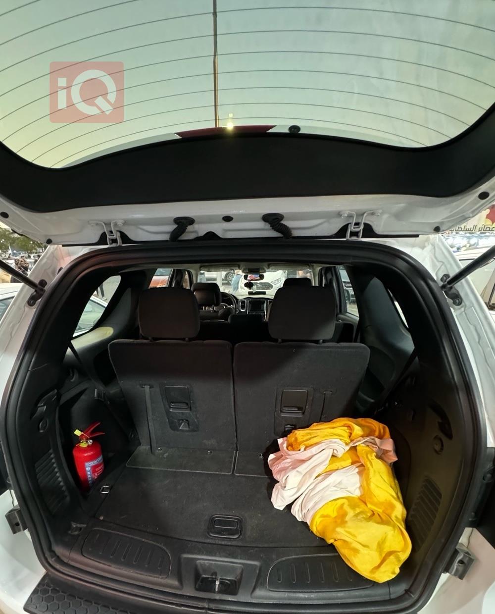 دودج دورانجو